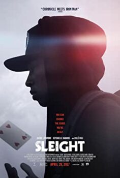 Sihirbaz – Sleight izle