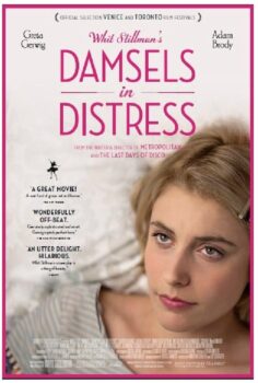 Sıkıntılı Hanımlar Türkçe Dublaj izle