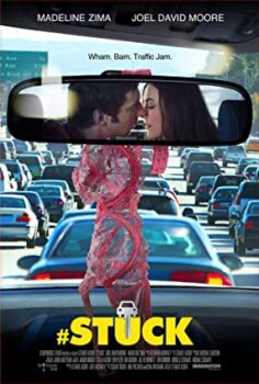 Sıkışık Türkçe Dublaj izle