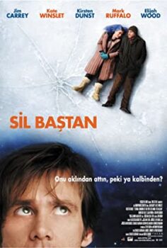 Sil Baştan (Eternal Sunshine of the Spotless Mind) izle (2004)