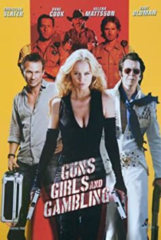 Silahlar Kızlar ve Kumar Türkçe Dublaj izle