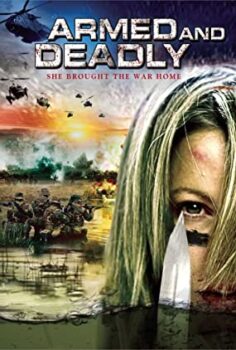 Silahlı ve Ölümcül Türkçe Dublaj izle