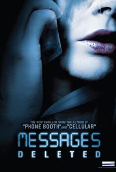 Silinmiş Mesajlar Türkçe Dublaj izle