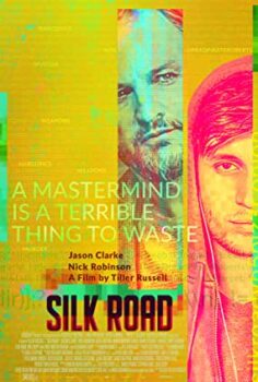 Silk Road Altyazılı izle (2021)