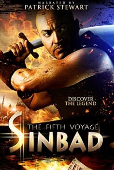 Sinbad: Beşinci Seyahat (Sinbad: The Fİfth Voyage) Türkçe Altyazılı İzle