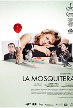 Sineklik Türkçe Dublaj İzle (La Mosquitera)