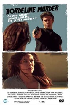 Sınırda Cinayet Türkçe Dublaj izle