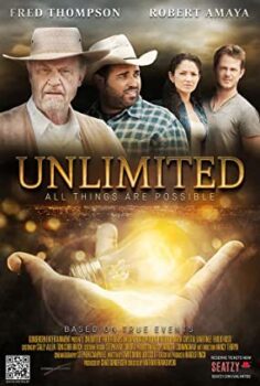Sınırsız – Unlimited 2015 Türkçe Dublaj 720p Tek Parça izle