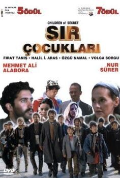 Sır Çocukları izle (2002)