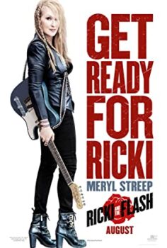Sıradışı Anne (Ricki and the Flash) Altyazılı izle