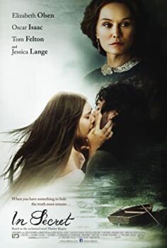 Sırlar İçinde (In Secret) Türkçe Dublaj İzle
