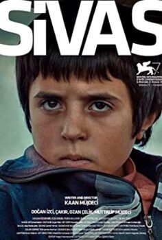 Sivas Yerli 1080p Full izle (2014)
