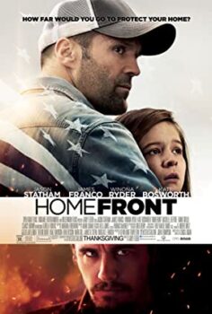Sivil Cephe Homefront Türkçe Dublaj izle