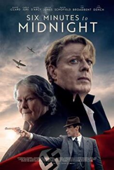 Six Minutes to Midnight Altyazılı izle (2020)