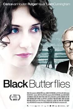 Siyah Kelebekler (Black Butterflies) Türkçe Dublaj İzle