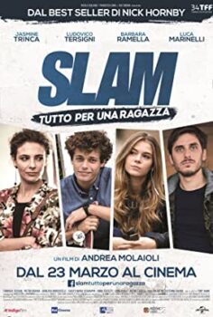 Slam full izle