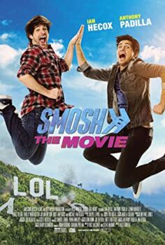 Smosh 2016 HD Tekpart İzle