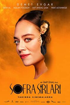 Sofra Sırları Yerli izle (2018)