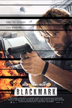 Soğuk Savaş Blackmark izle (2017)