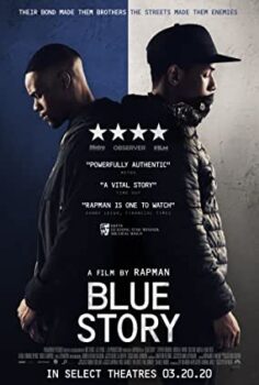 Soğuk Savaş | Blue Story izle (2019)