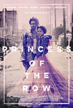 Sokağın Prensesi – Princess of the Row izle (2019)