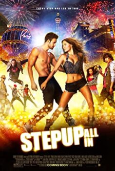 Sokak Dansı 5: Rüya Takımı Step Up 5: All Inn Türkçe Altyazılı İzle