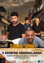 Sokak Sınıfı: 21. Sokak Yerli film izle (2018)