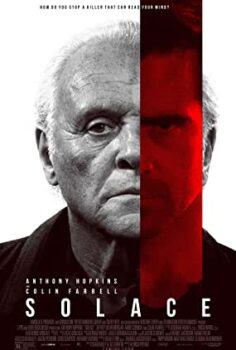 Solace (2015) – film izle – türkçe dublaj film izle