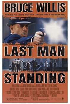 Son Adam – The Last Man izle (2019)