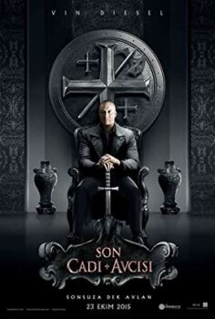Son Cadı Avcısı Türkçe Dublaj izle