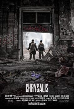 Son Direniş Türkçe Dublaj İzle (Chrysalis)