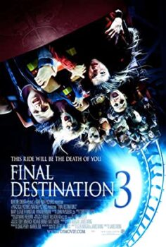 Son Durak 3 Final Destination 3 Türkçe Dublaj İzle