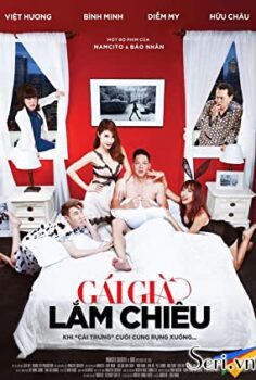Son Şans – Gai Gia Lam Chieu izle (2016)