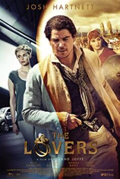 Son Savaş Aşk – The Lovers 2015 Türkçe Dublaj izle