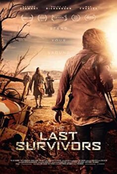 Son Savaşçılar Türkçe Dublaj izle