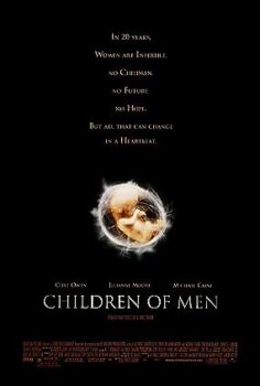 Son umut (Children of Men) izle