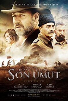 Son Umut (The Water Diviner) Türkçe Dublaj İzle