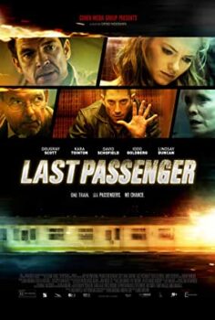 Son Yolcu Türkçe Dublaj izle