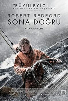 Sona Doğru All Is Lost Türkçe Dublaj izle