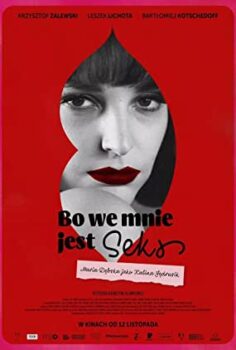 Sonbahar Kızı – Bo we mnie jest seks izle (2021)