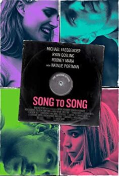 Song to Song izle 2017 filmi