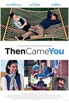 Sonra Sen Geldin – Then Came You izle (2018)