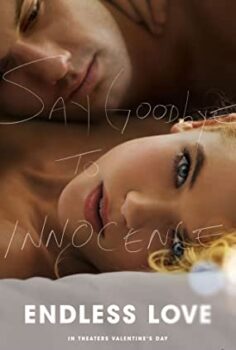 Sonsuz Aşk Türkçe dublaj izle (Endless Love)