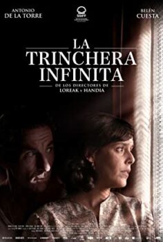Sonsuz Siper | La trinchera infinita izle (2019)