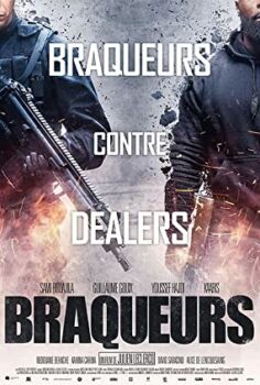 Soygun Filmi izle Türkçe Dublaj 2016