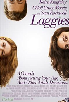 Söyle Ne Zaman ? (Laggies) Türkçe Dublaj İzle