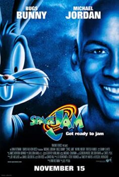 Space Jam 1996 Türkçe Dublaj 720p HD izle Tek Part