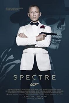 Spectre 007 Altyazılı izle