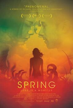 Spring Türkçe Altyazılı İzle