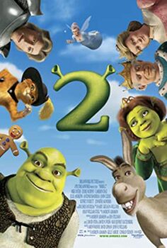 Şrek 2 Türkçe Dublaj İzle Shrek 2 izle Shrek 2 Türkçe Dublaj